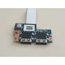 Placa P/ Usb Acer 5253 5741 5742g Gate Nv53a -new70 Ls-5891p Foto mini 3