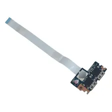 Placa P/ Usb Acer 5253 5741 5742g Gate Nv53a -new70 Ls-5891p Foto mini 1