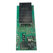 Placa Painel Display Microondas Fischer Fit Line 25l 25873 Foto  mini 1