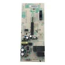 Placa Painel Display Microondas Fischer Fit Line 25l 25873 Foto mini  2