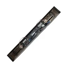 Placa Painel Forno Microondas Brastemp Embutir Bm045 Bmo45 Foto mini  2