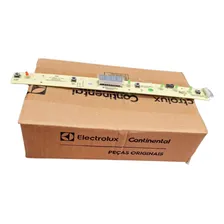 Placa Painel Geladeira Electrolux Duplex Df46 Df 110v/220v Foto mini 1