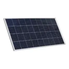 Placa Painel Modulo 160w Placa Solar Fotovoltaico Foto mini  2