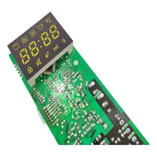 Placa Painel Principal Microondas Panasonic Nn-gt696sru Foto mini  2