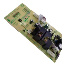 Placa Painel Principal Microondas Panasonic Nn-gt696sru Foto mini 4