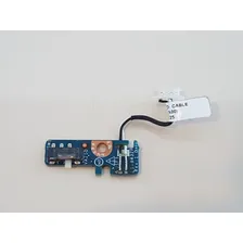 Placa Para Dell Latitude Switch Board E7240 Dc02001p900 Foto mini 4