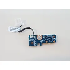 Placa Para Dell Latitude Switch Board E7240 Dc02001p900 Foto mini 3