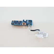 Placa Para Dell Latitude Switch Board E7240 Dc02001p900 Foto mini 2