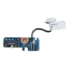 Placa Para Dell Latitude Switch Board E7240 Dc02001p900 Foto mini 1