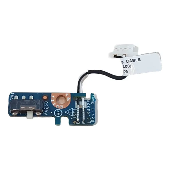 Placa Para Dell Latitude Switch Board E7240 Dc02001p900 Foto 1