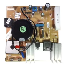 Placa Para Esteira Athletic Advanced 410ee Foto mini 3