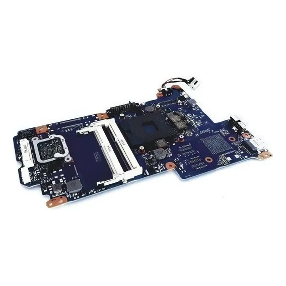 Placa Para Notebook Semp Toshiba Tecra R840  Fal4sy2 A3107 Foto 1