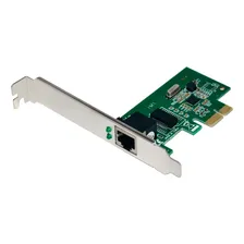 Placa Pci Multilaser Express 10/100/1000 Mbps - Ga150 Foto mini 1