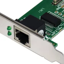 Placa Pci Multilaser Express 10/100/1000 Mbps - Ga150 Foto mini 2