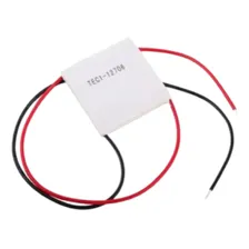 Placa Peltier Adega Cadence Foto mini 1