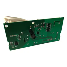 Placa PotĂȘncia 127v Hot Line Mabe Ge 225d2354g008 Foto mini 4