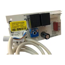 Placa PotĂȘncia 127v Hot Line Mabe Ge 225d2354g008 Foto mini 2