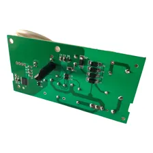 Placa PotĂȘncia 127v Hot Line Mabe Ge 225d2354g008 Foto mini 3