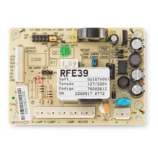 Placa Potencia 70202612 Rf Electrolux Rfe39 Biv Foto mini 2