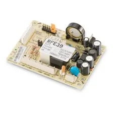 Placa Potencia 70202612 Rf Electrolux Rfe39 Biv Foto mini 1