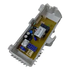 Placa Potencia Brastemp Bwg12ab Bwh11ab W10833373 Foto  mini 1
