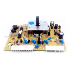 Placa PotĂȘncia Compat. Lavadora Electrolux Ltc10 - 70201296 Foto mini 3