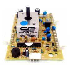 Placa PotĂȘncia Compat. Lavadora Electrolux Ltc10 - 70201296 Foto mini 1