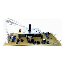 Placa Potencia Compativel Electrolux Lte12 Cp1432 Foto mini 1