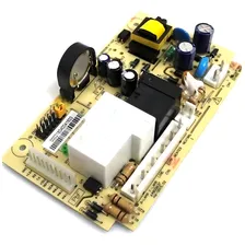 Placa Potência Electrolux Df62/Df Bivolt Foto mini 4