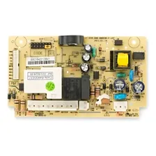 Placa Potência Electrolux Df62/Df Bivolt Foto  mini 1