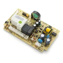 Placa Potência Electrolux Df62/Df Bivolt Foto mini  2