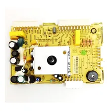 Placa Potência Electrolux Lavadora Ltc15 - 70201322 127/220V Foto mini  2