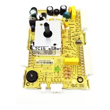 Placa Potência Electrolux Lavadora Ltc15 - 70201322 127/220V Foto mini  3