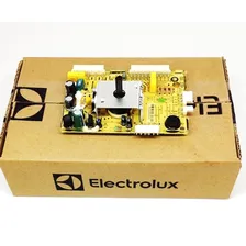 Placa Potência Electrolux Lavadora Ltc15 - 70201322 127/220V Foto  mini 1