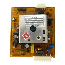 Placa Potencia Electrolux Lte Foto  mini 1