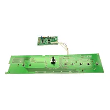 Placa Potencia + Interface Brastemp Bwl11 Fpk W10356413 Foto mini  3