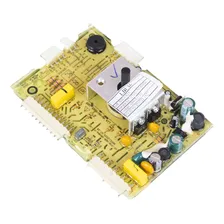 Placa Potência Lav Electrolux Lbu16 Biv A99035186 Foto  mini 1