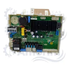 Placa Potência Lava E Seca Electrolux - 361mpcld61 Foto mini 4