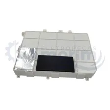 Placa Potência Lava E Seca Electrolux - 361mpcld61 Foto mini  2