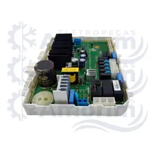 Placa Potência Lava E Seca Electrolux - 361mpcld61 Foto mini  3