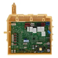 Placa Potência Lava Seca Brastemp Bnq10 W11694641 220v Origi Foto mini  2