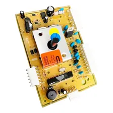 Placa Potência Lavadora 15kg Lt15 Lt Cp1445 Biv. 110v/220v Foto mini  2