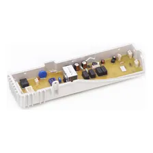 Placa Potencia Lavadora Brastemp 11kg 127v Bwu11a W10416689 Original Foto mini 2