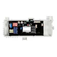Placa Potência Lavadora Brastemp Bwg11 Bwg11a W10447057 220v Foto mini  2