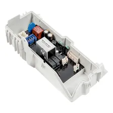Placa Potência Lavadora Brastemp Bwg11 Bwg11a W10447057 220v Foto  mini 1