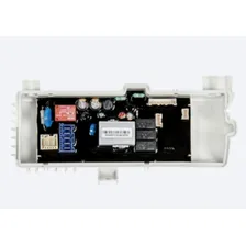 Placa Potência Lavadora Brastemp Bwg11 Bwg11a W10447057 220v Foto mini 4