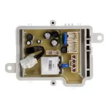 Placa Potência Lavadora Brastemp Bwh12ab Bwt12ab 127v Foto mini  2