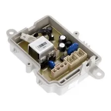 Placa Potência Lavadora Brastemp Bwh12ab Bwt12ab 127v Foto  mini 1