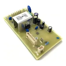 Placa Potência Lavadora Brastemp Consul 127v 110v Foto  mini 1