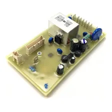 Placa Potência Lavadora Brastemp Consul 127v 110v Foto mini  3